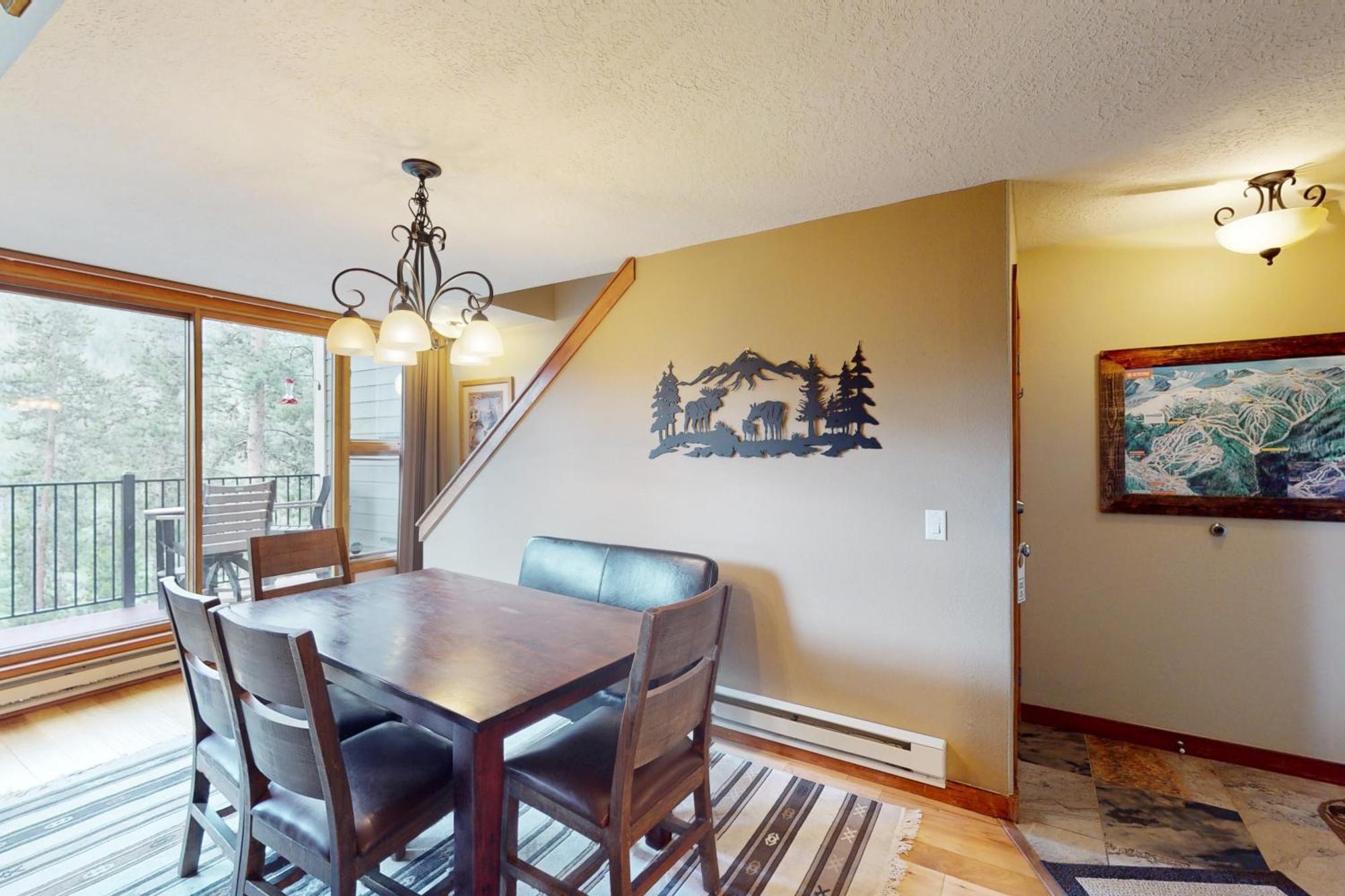 The Pines Condo Unit 2044 Keystone Exterior foto